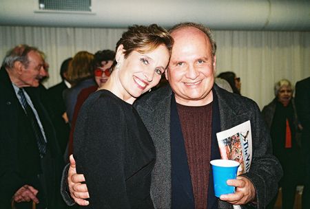 Arthur Shafman Photo