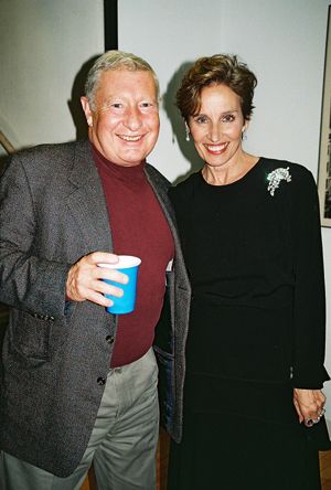 Alan Koral Photo