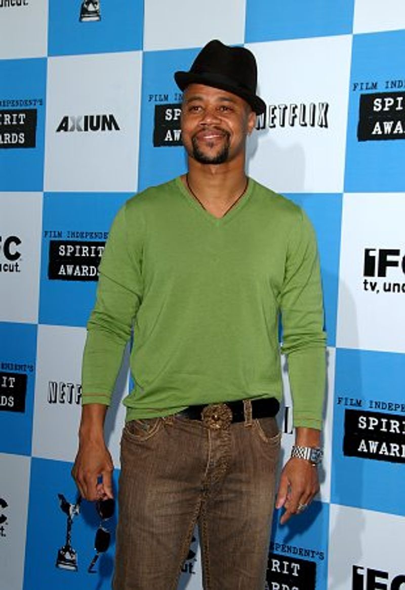 Photos: Spirit Awards — photo 4 of 68