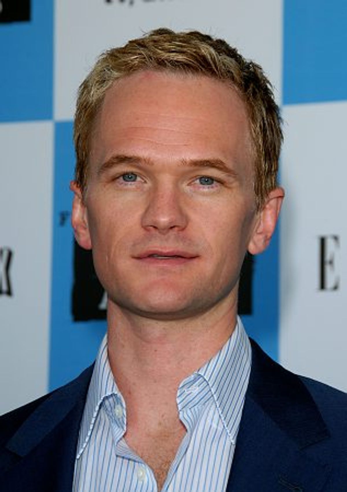 Neil Patrick Harris at 
