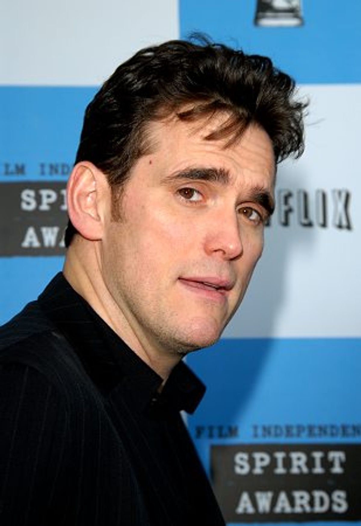 Matt Dillon at 