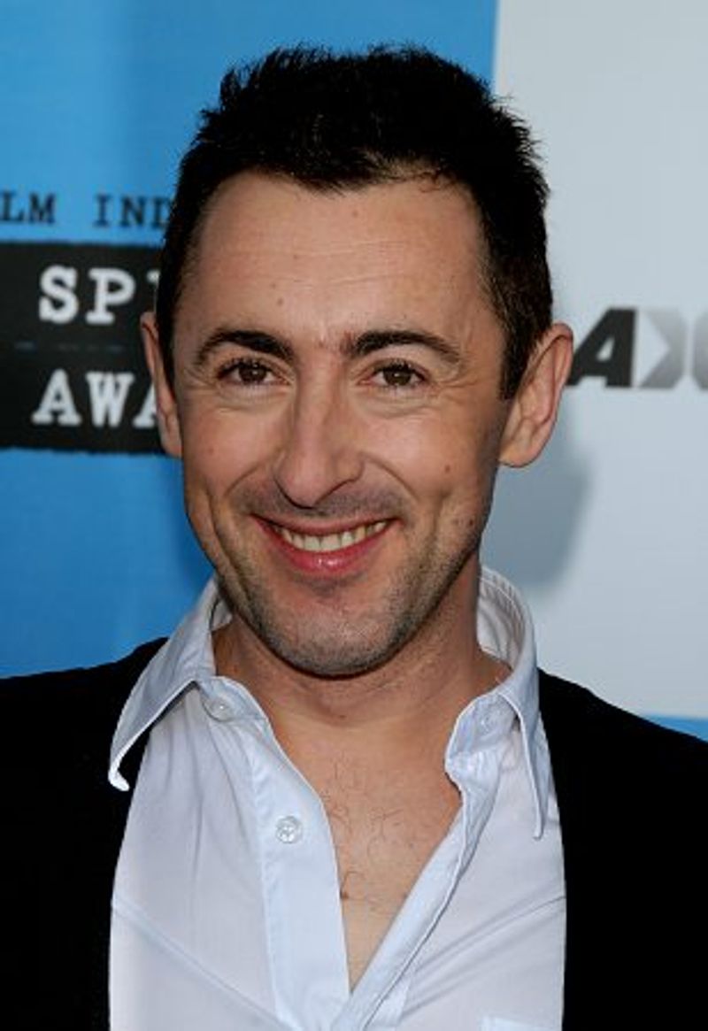 Photos: Spirit Awards — photo 8 of 68