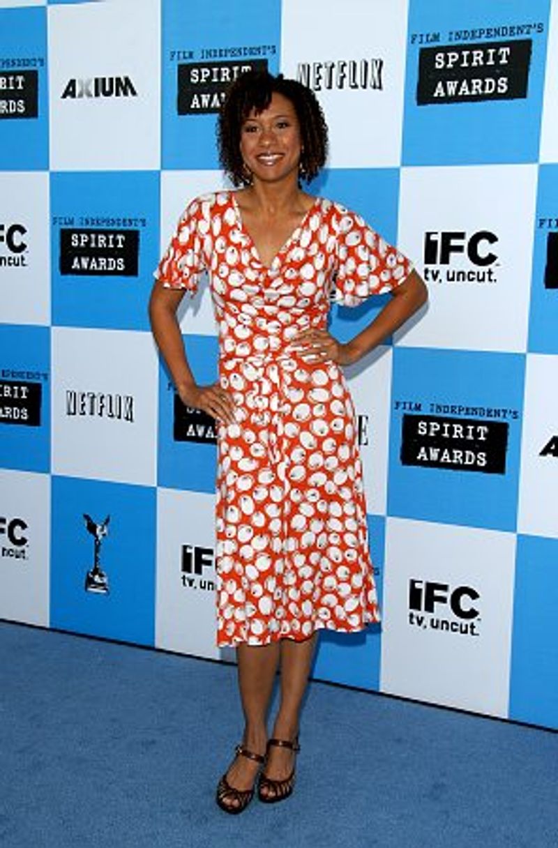 Photos: Spirit Awards — photo 31 of 68