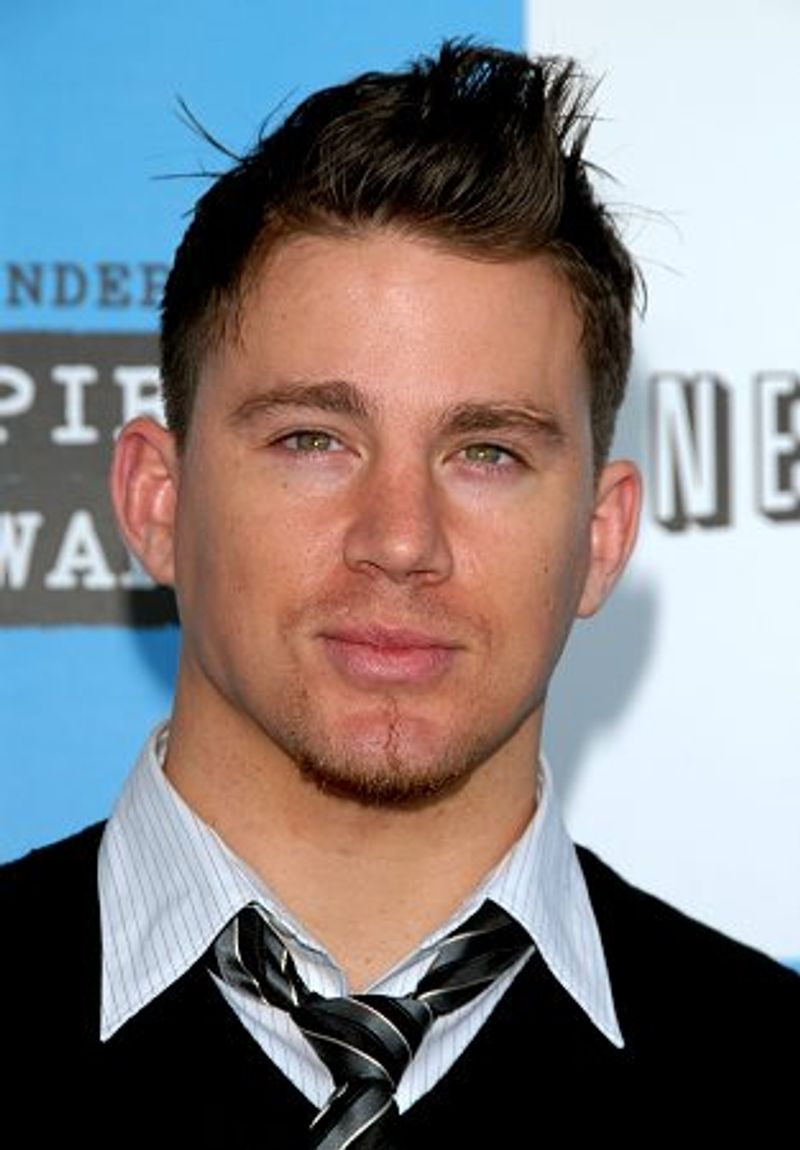Photos: Spirit Awards — photo 33 of 68