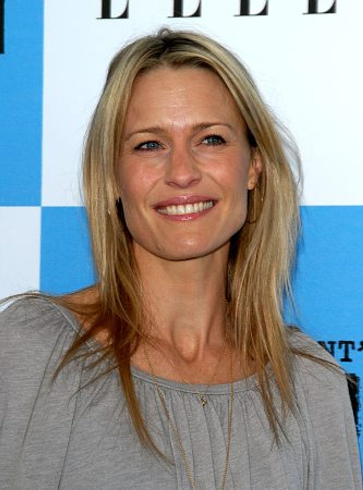 Robin Wright-Penn at 