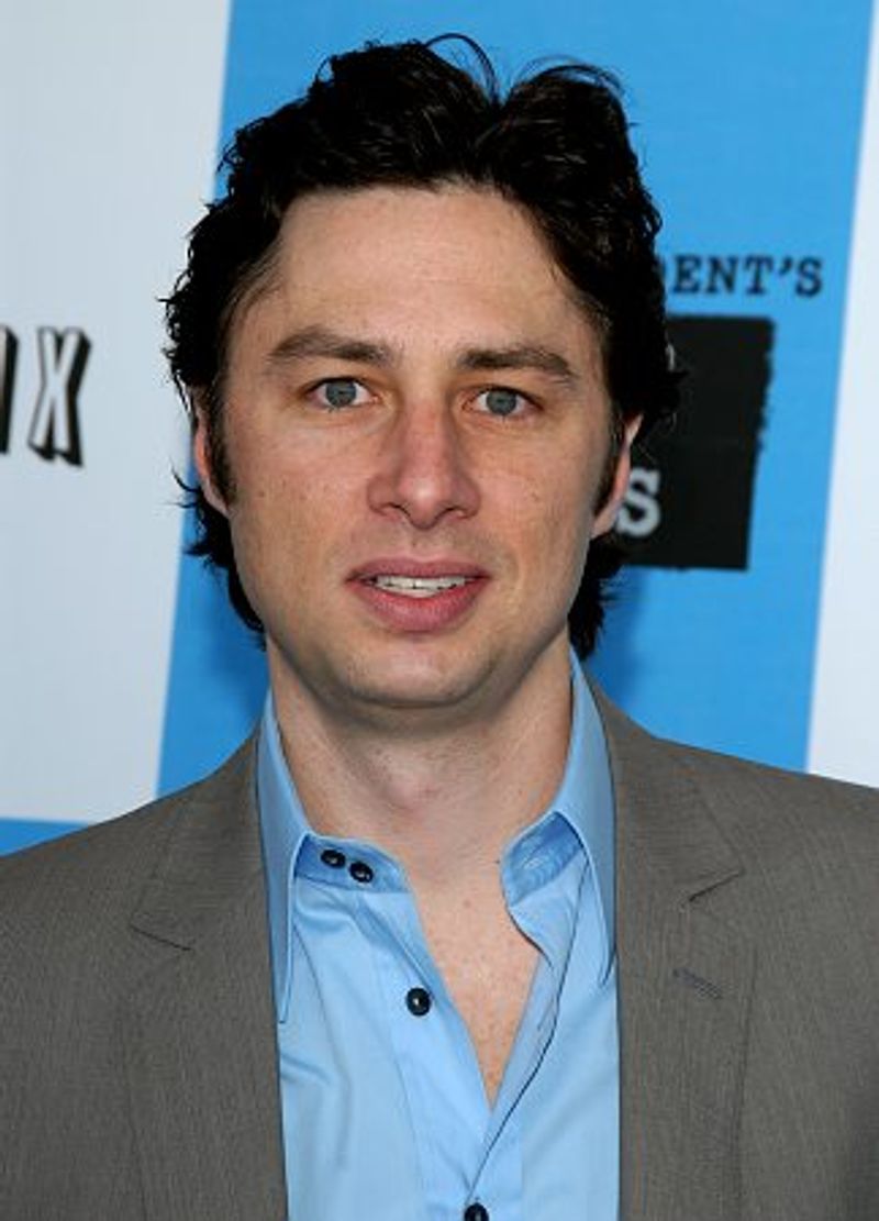 Photos: Spirit Awards — photo 48 of 68