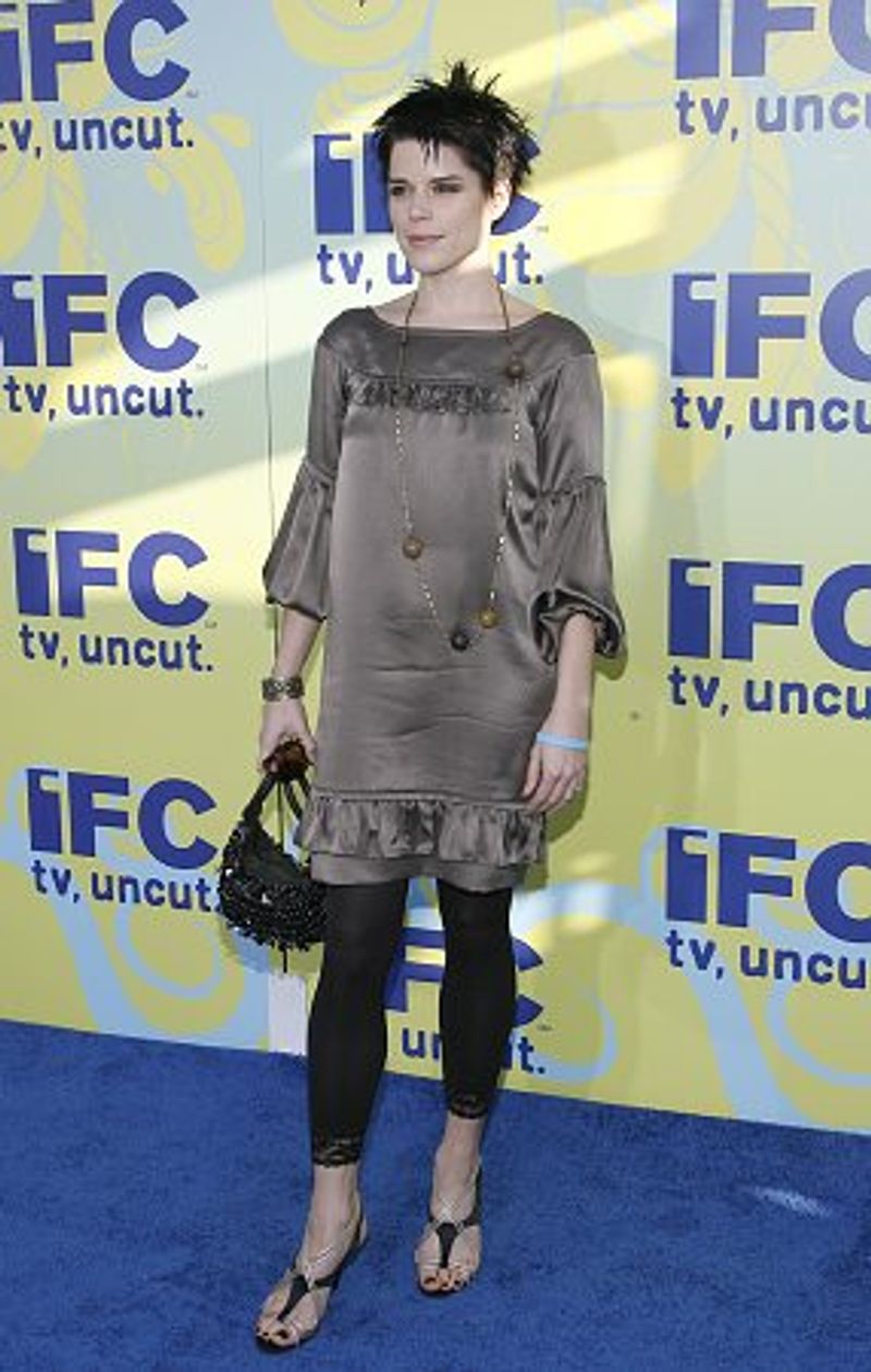 Photos: Spirit Awards — photo 60 of 68
