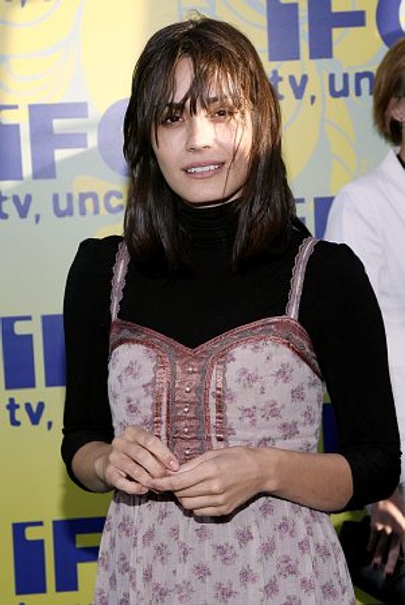Photos: Spirit Awards — photo 65 of 68