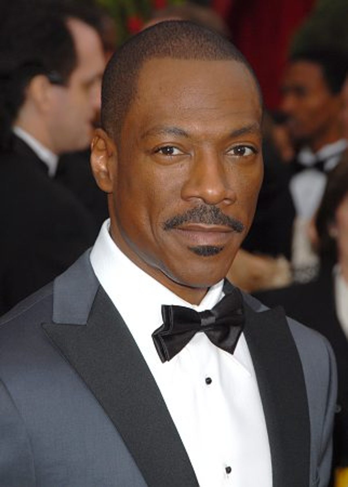 Eddie Murphy at 