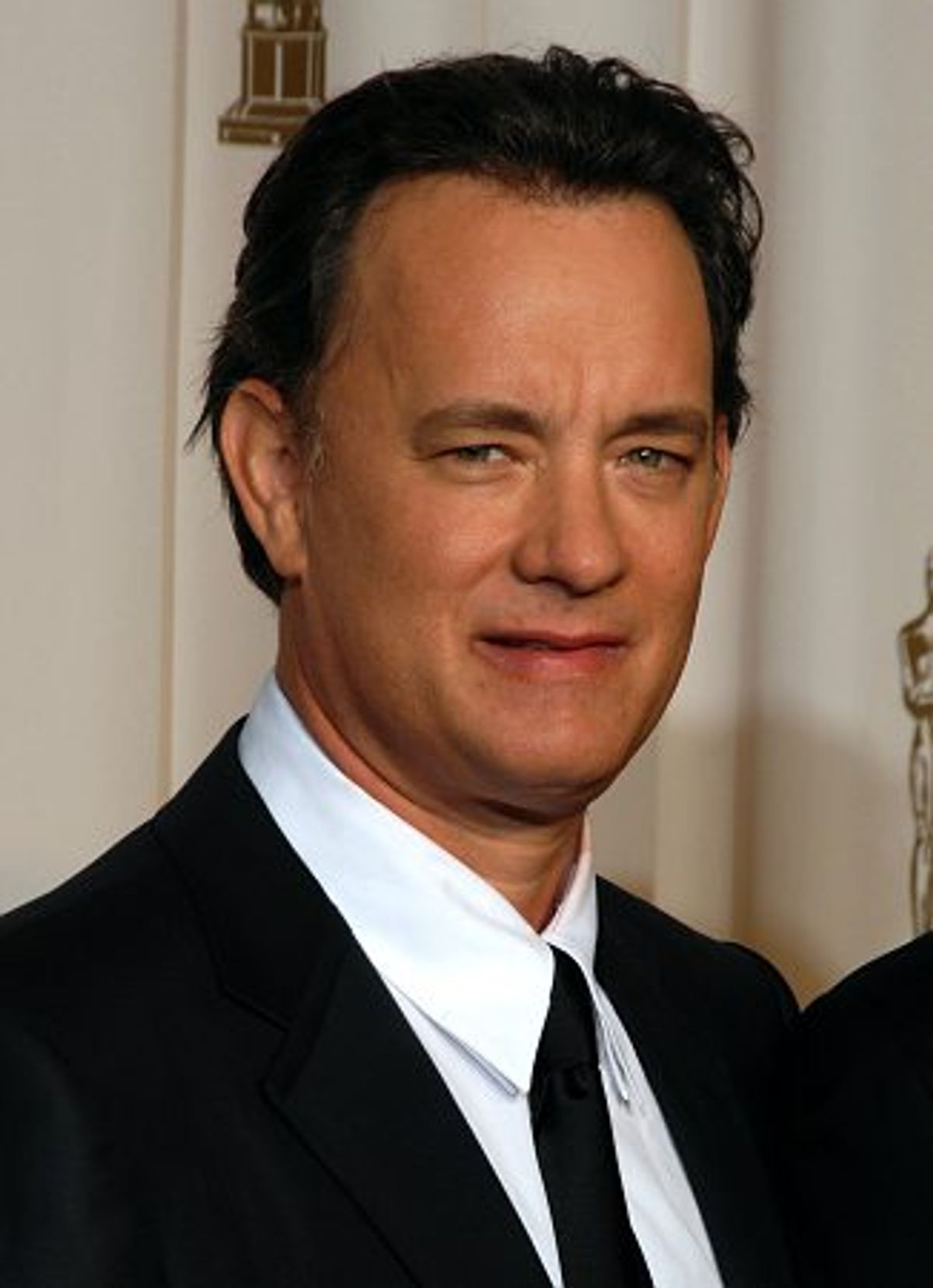 Tom Hanks at 