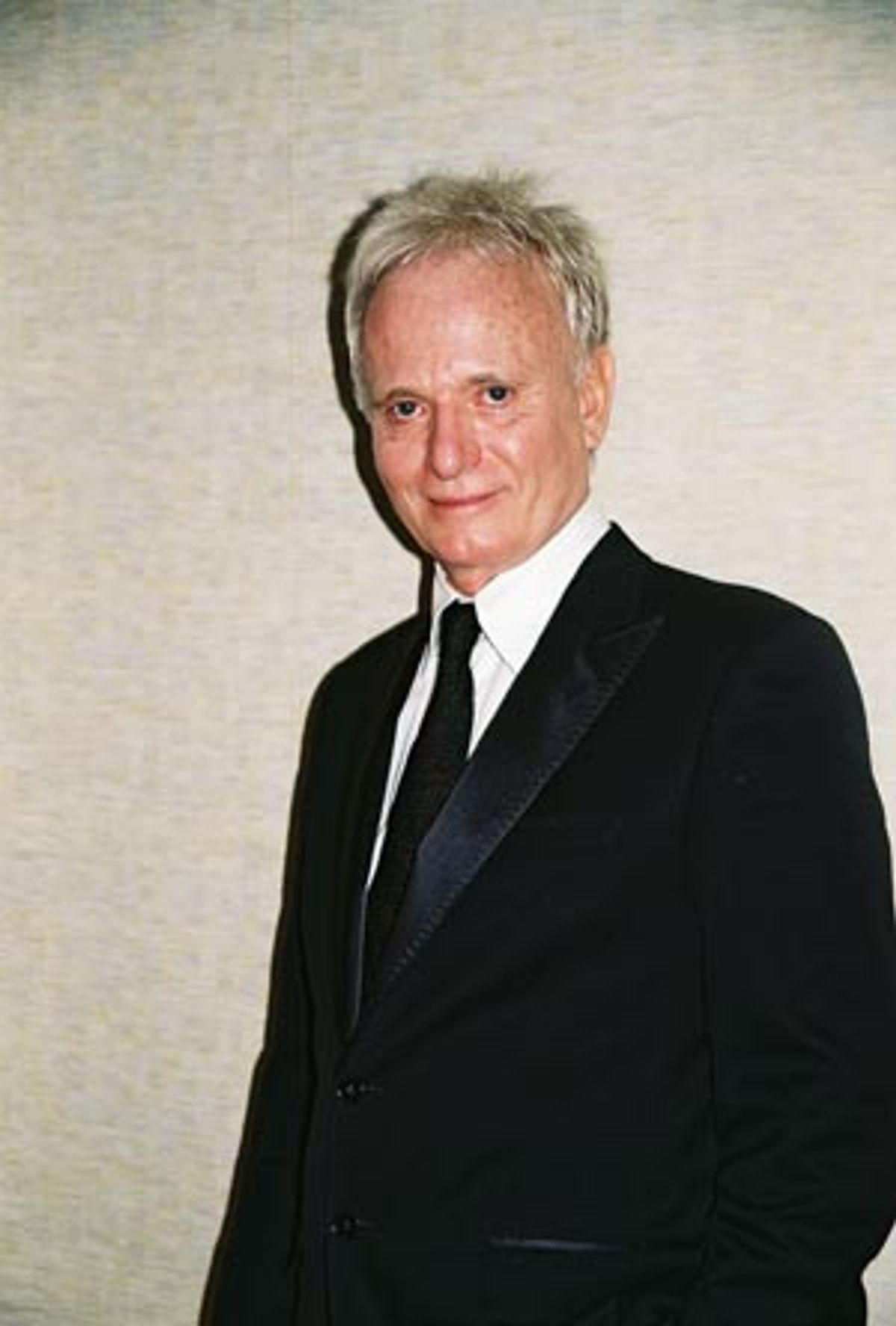 Anthony Geary at 