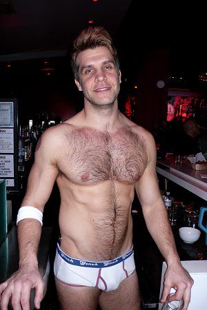 Eric Sniedze Photo