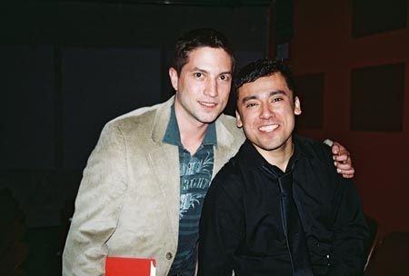 Wilson Aguilar Photo