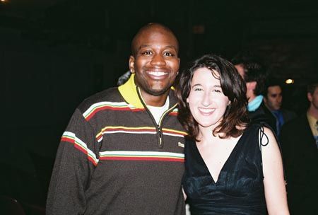 Megan Jacoby Photo