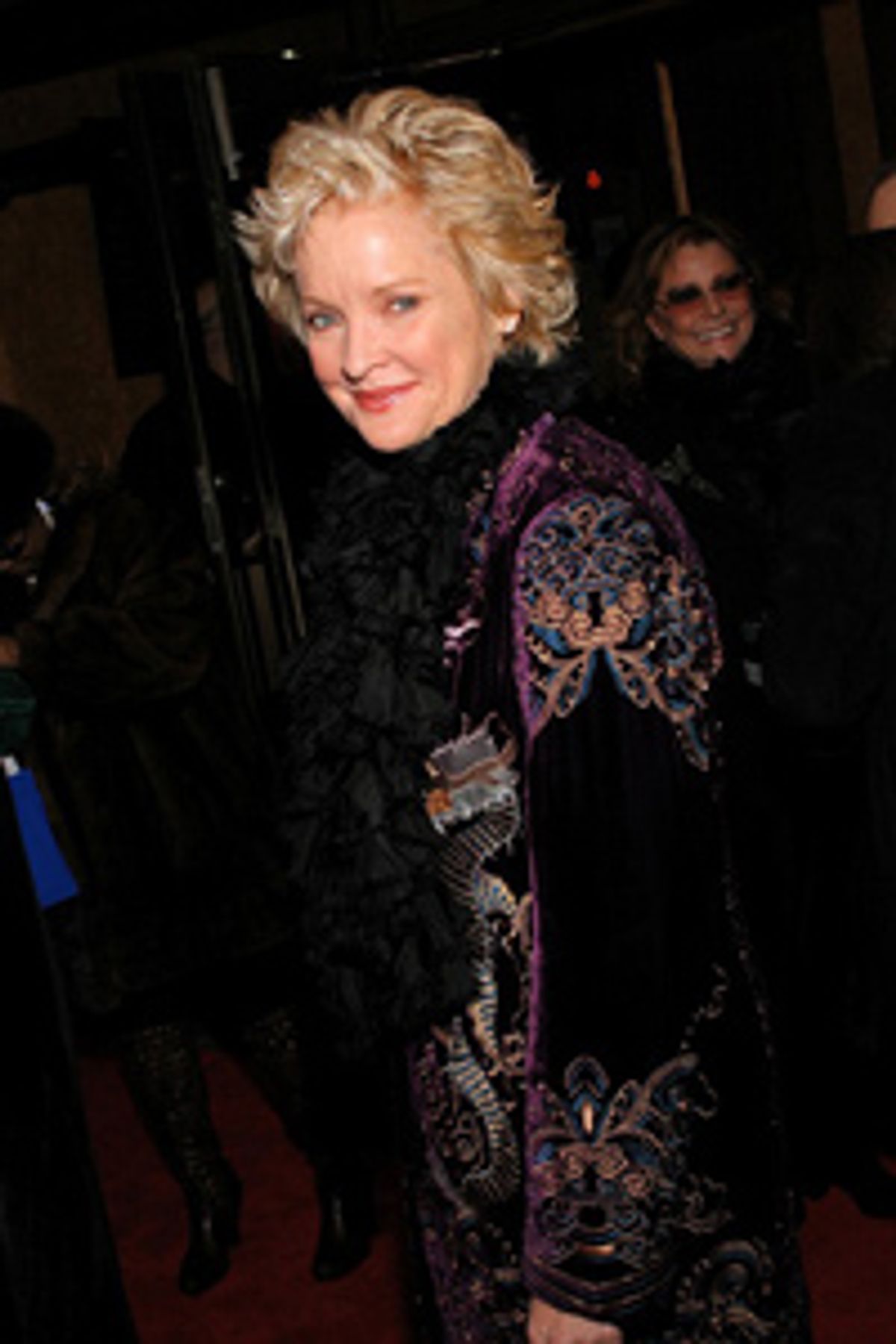 Christine Ebersole at 