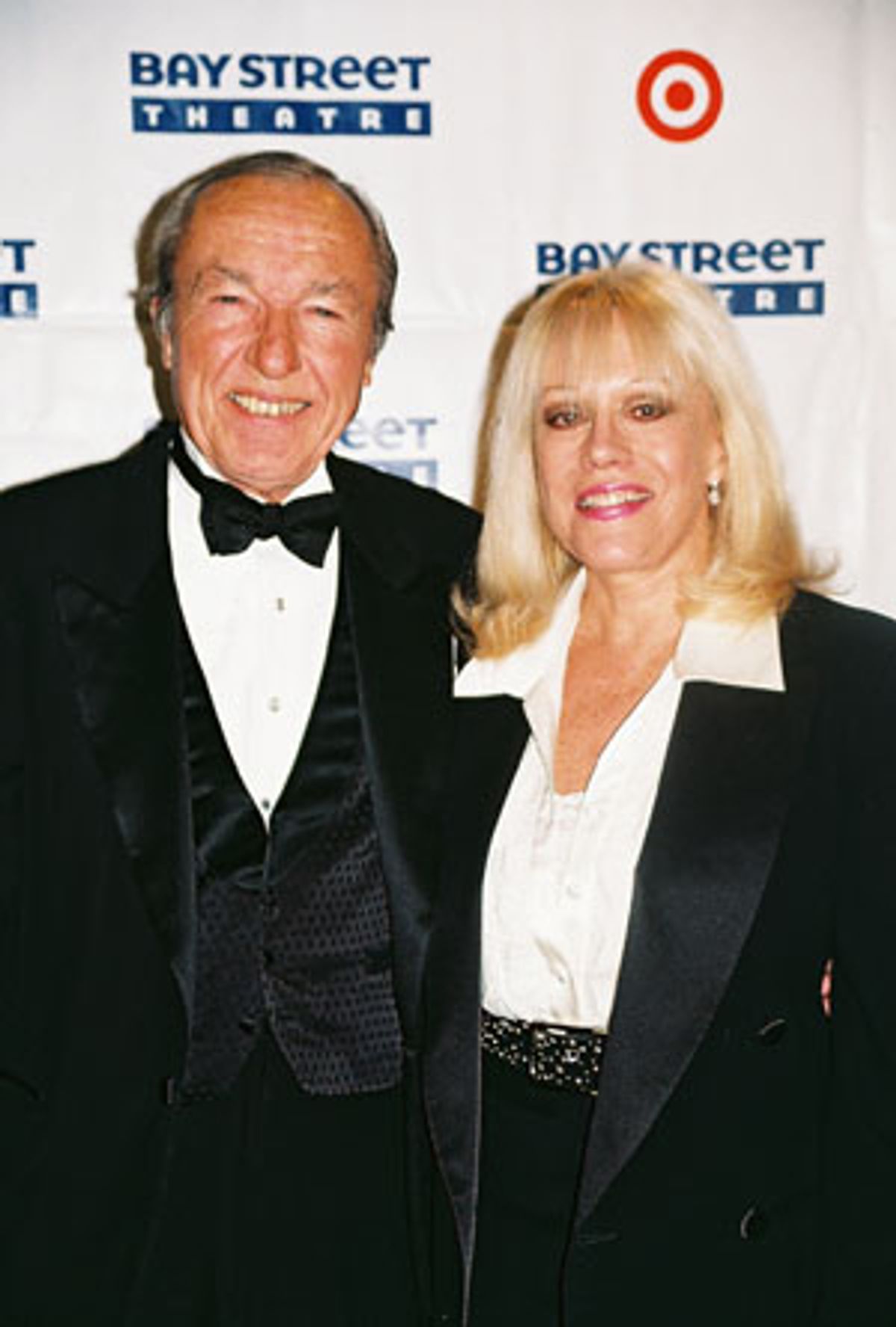 Douglas and Patricia Brandrup at 
