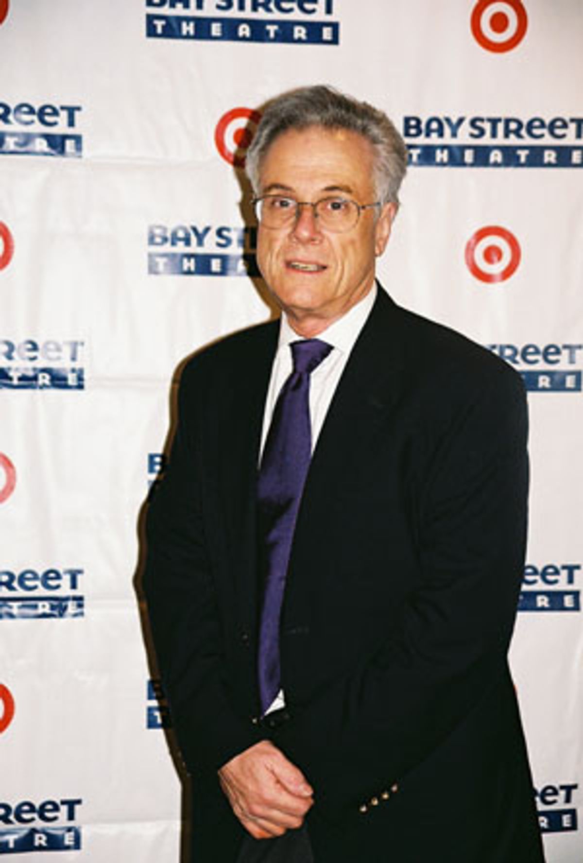 Jeffrey Lyons at 