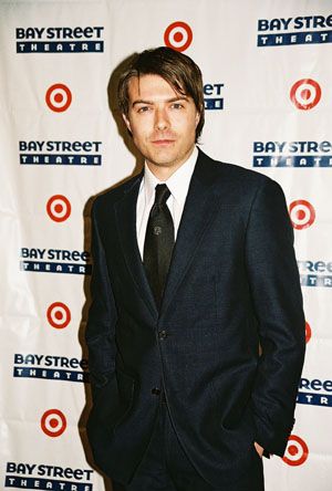 Noah Bean Photo