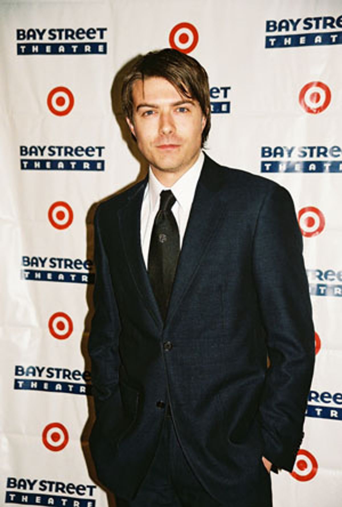 Noah Bean at 
