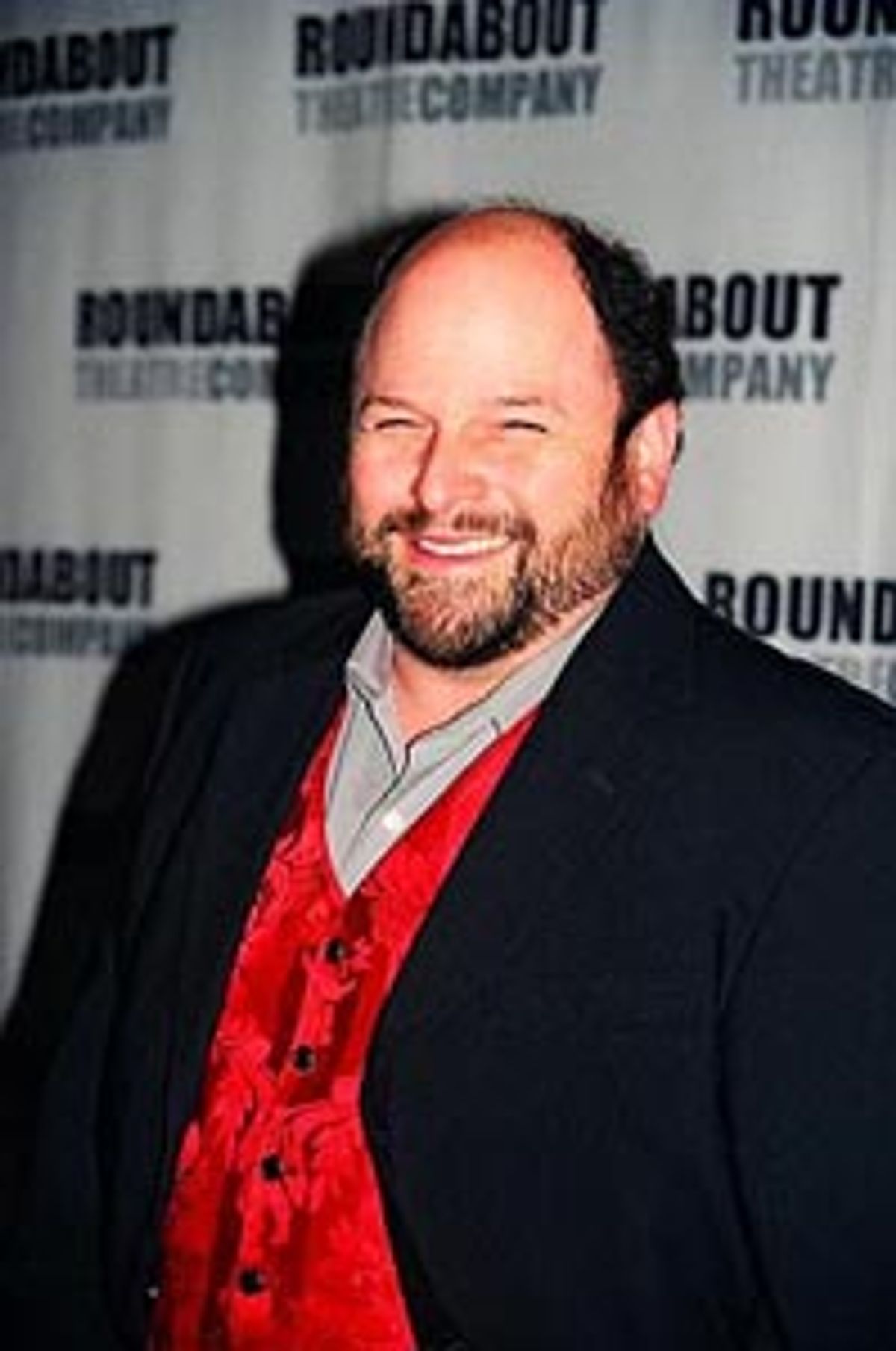Jason Alexander at 