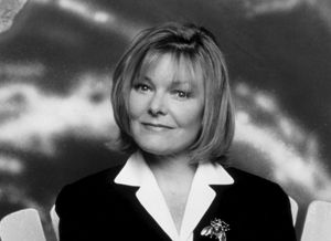 Jane Curtin Photo