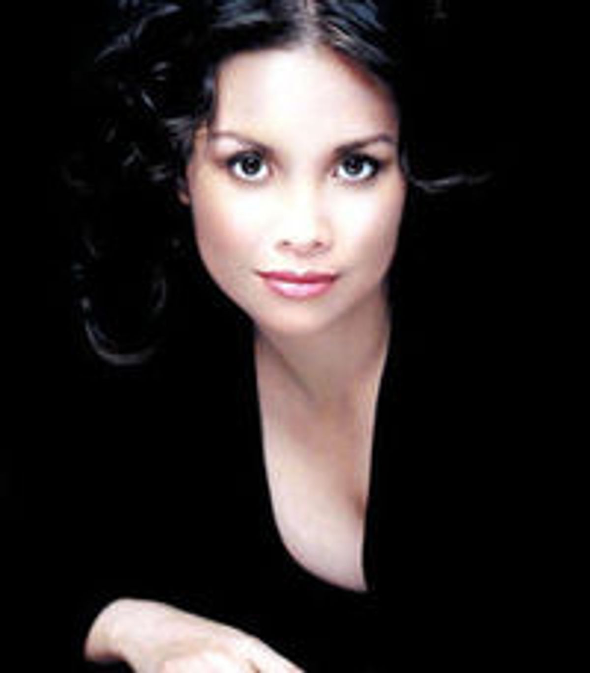Lea Salonga at 