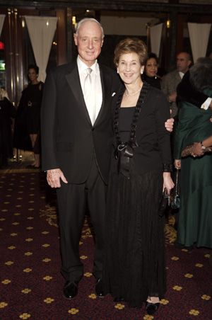 Anne Ehrenkranz Photo