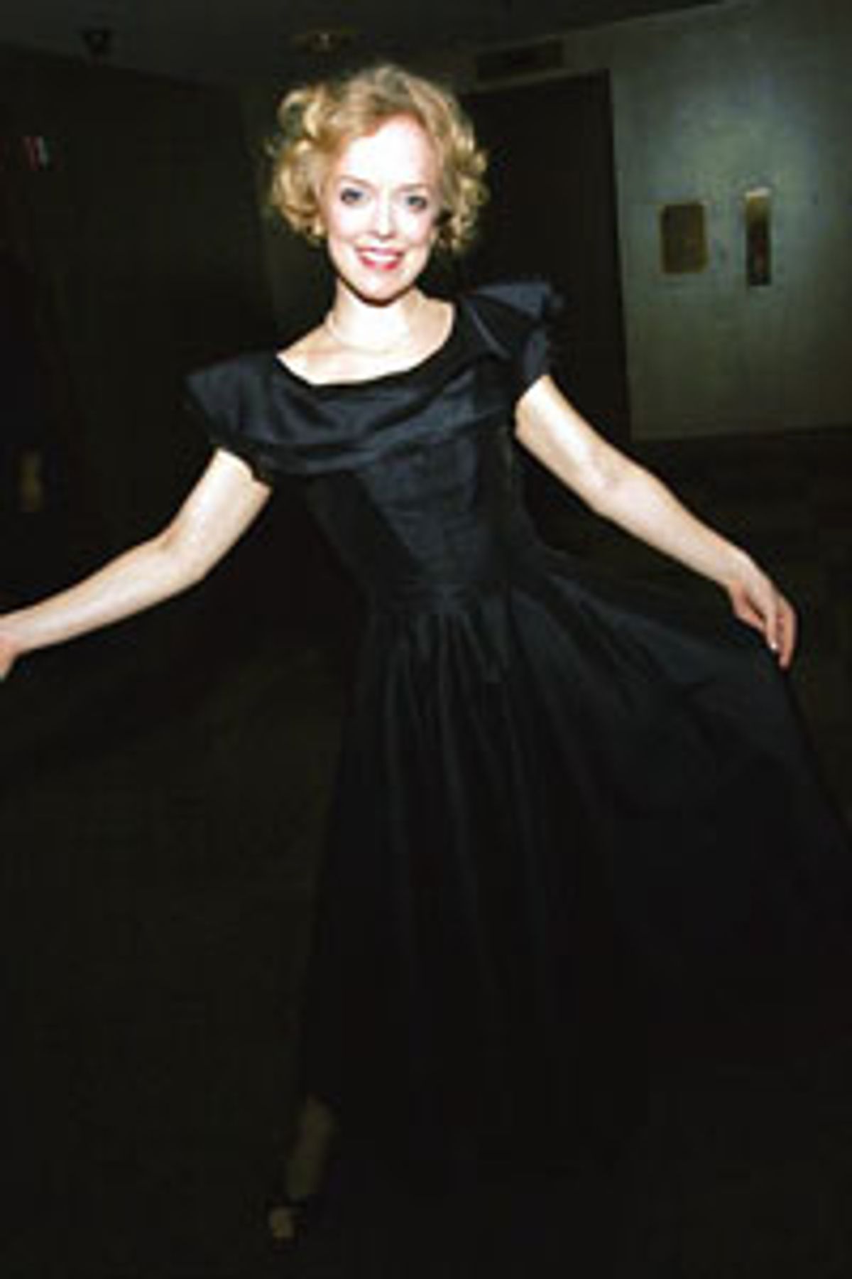 Nancy Anderson at Broadway by the Year: 1928