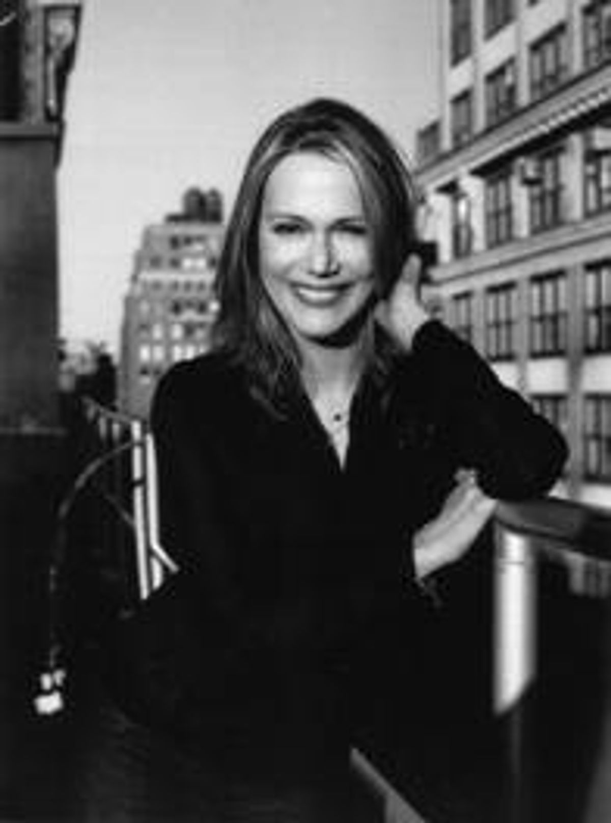 Peggy Lipton at 