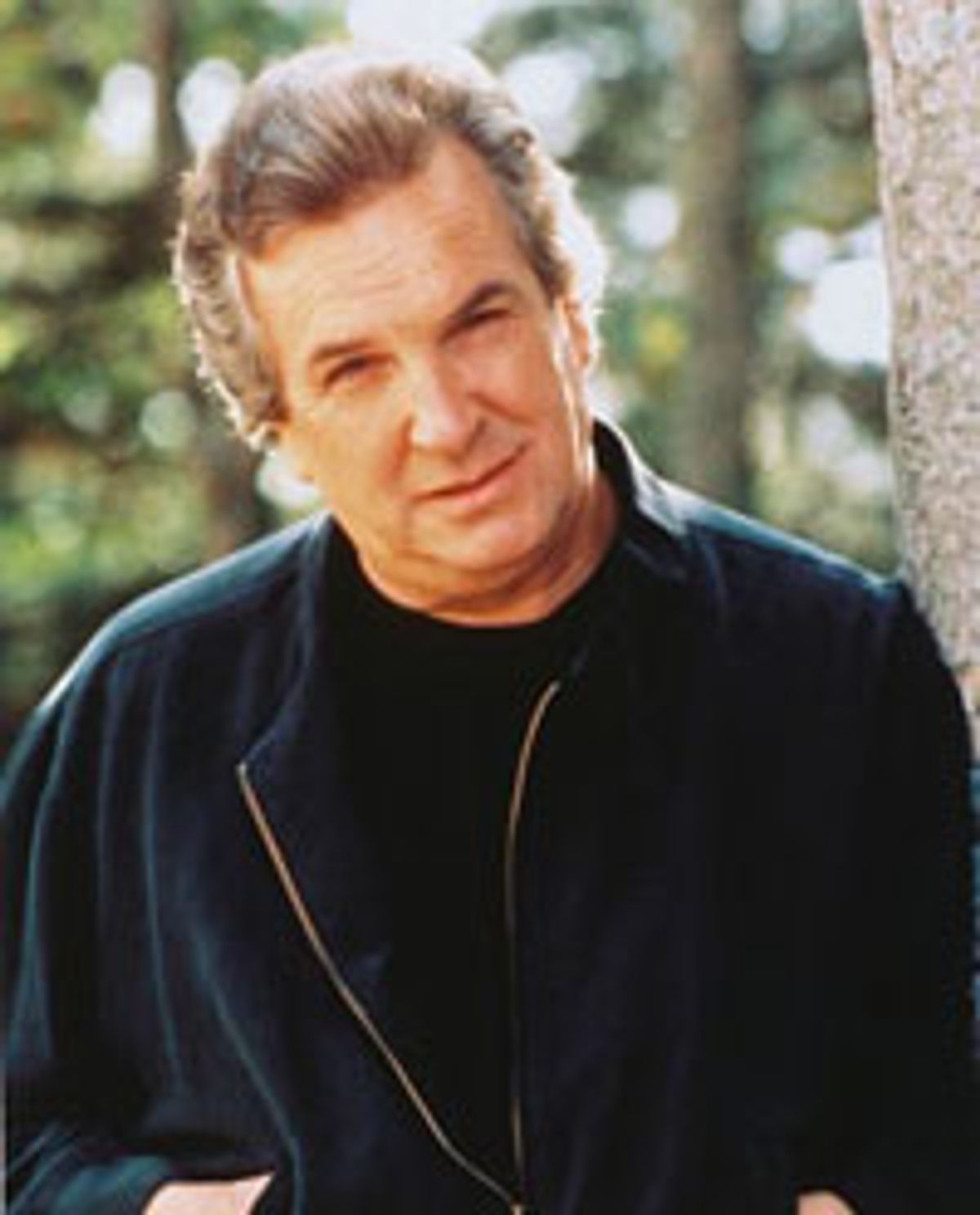 Danny Aiello at 
