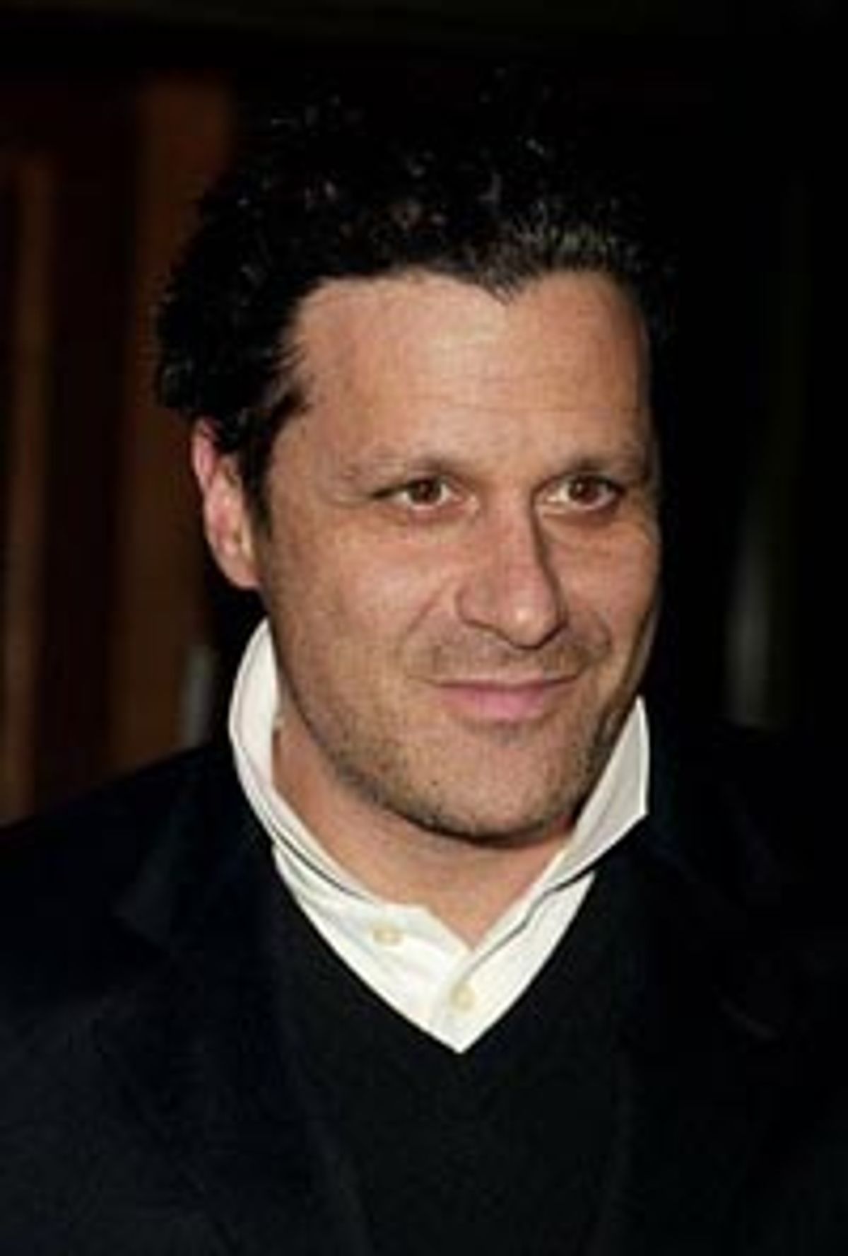 Isaac Mizrahi at 