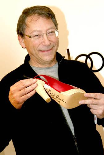 Stuart Weitzman Photo