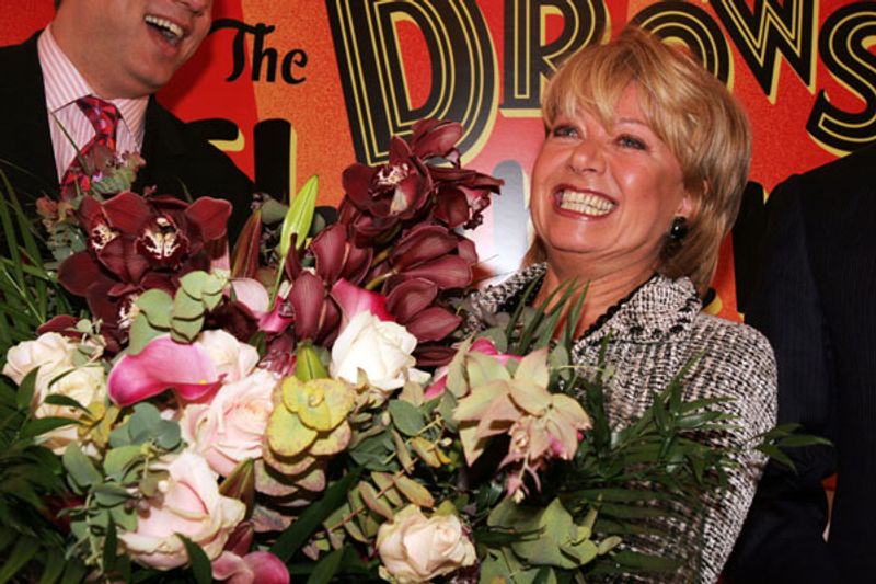 Photos: West End The Drowsy Chaperone Press Launch — photo 3 of 5