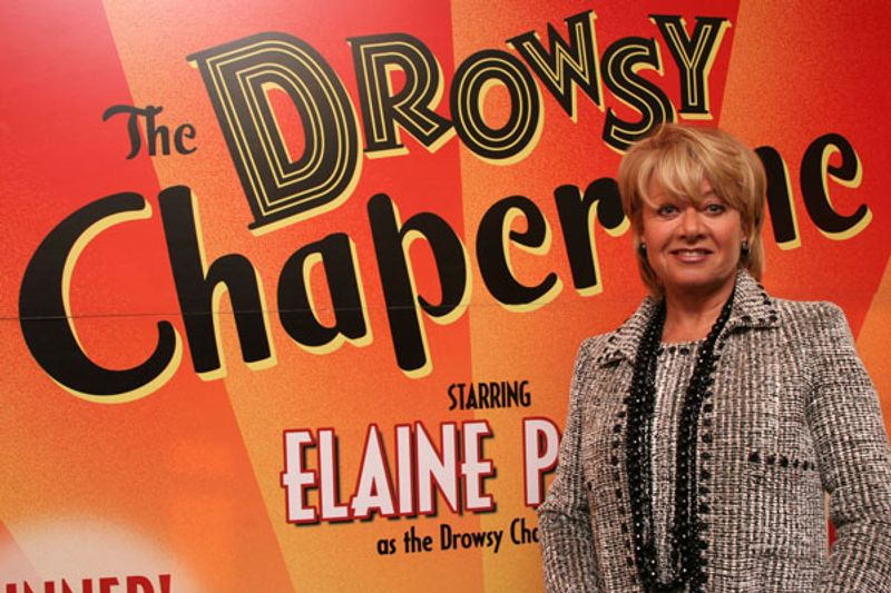 Photos: West End The Drowsy Chaperone Press Launch — photo 2 of 5