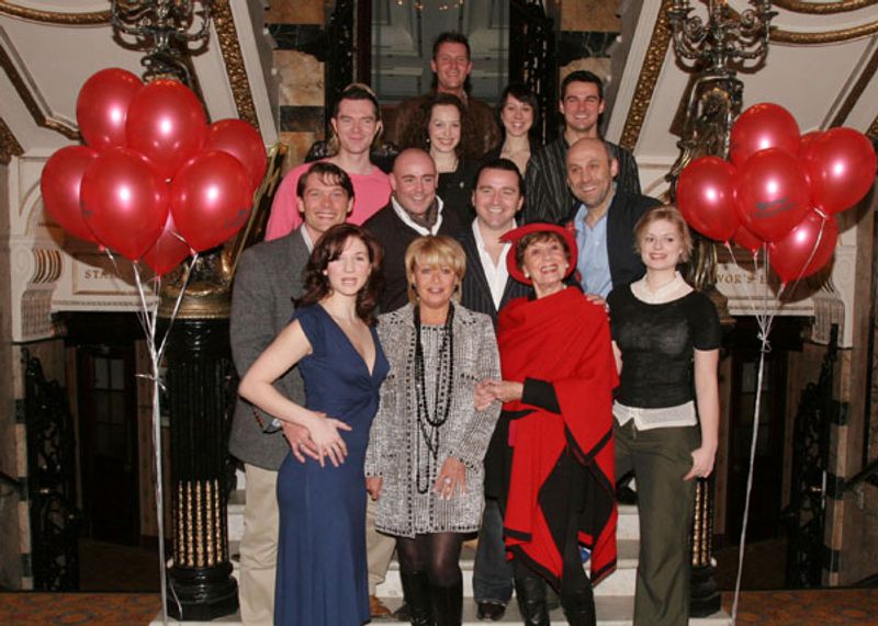 Photos: West End The Drowsy Chaperone Press Launch — photo 5 of 5