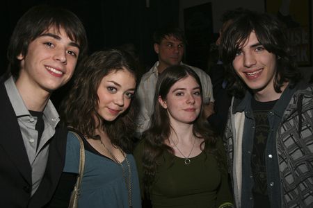 Stephen Scarpulla Photo