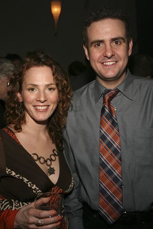 Derek Zasky Photo