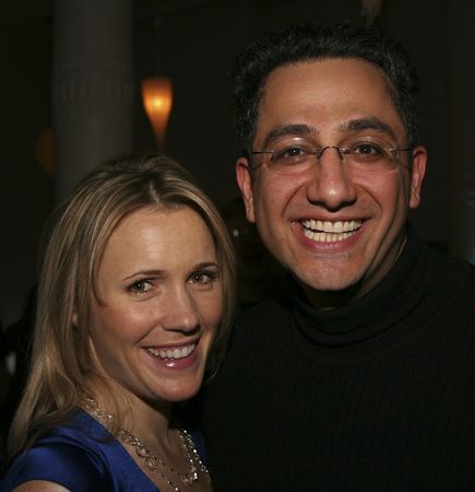 Beth Saunders Photo