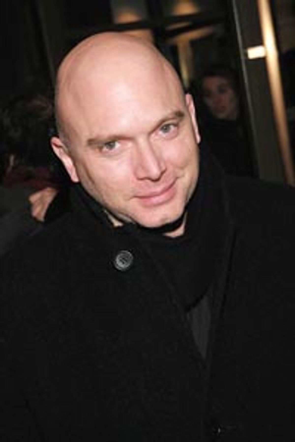 Michael Cerveris at 