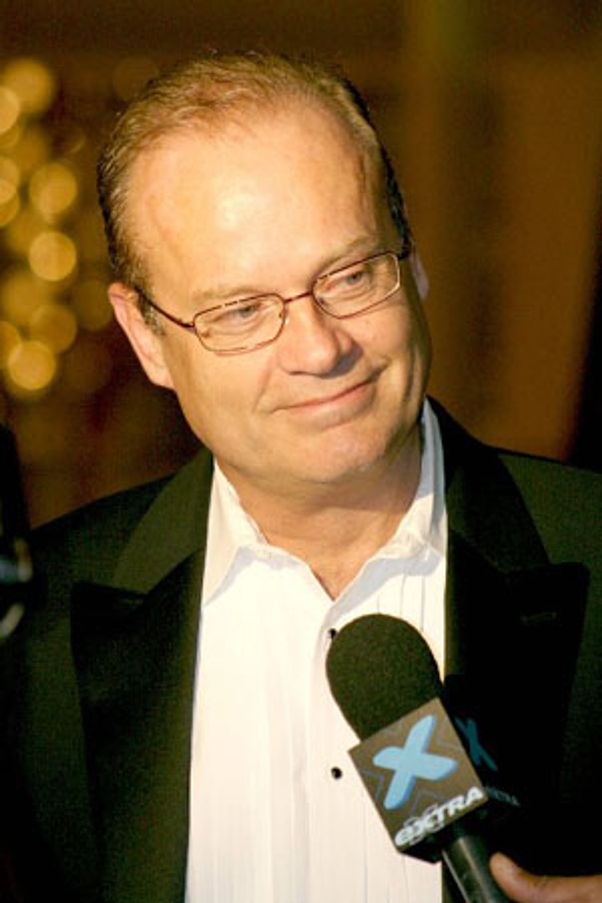 Kelsey Grammer at 