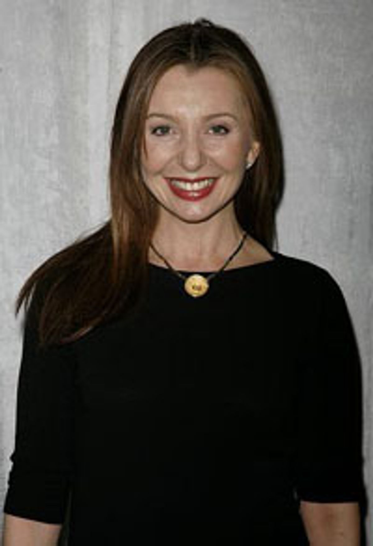 Donna Murphy at 