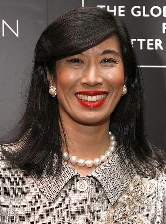 Andrea Jung Photo
