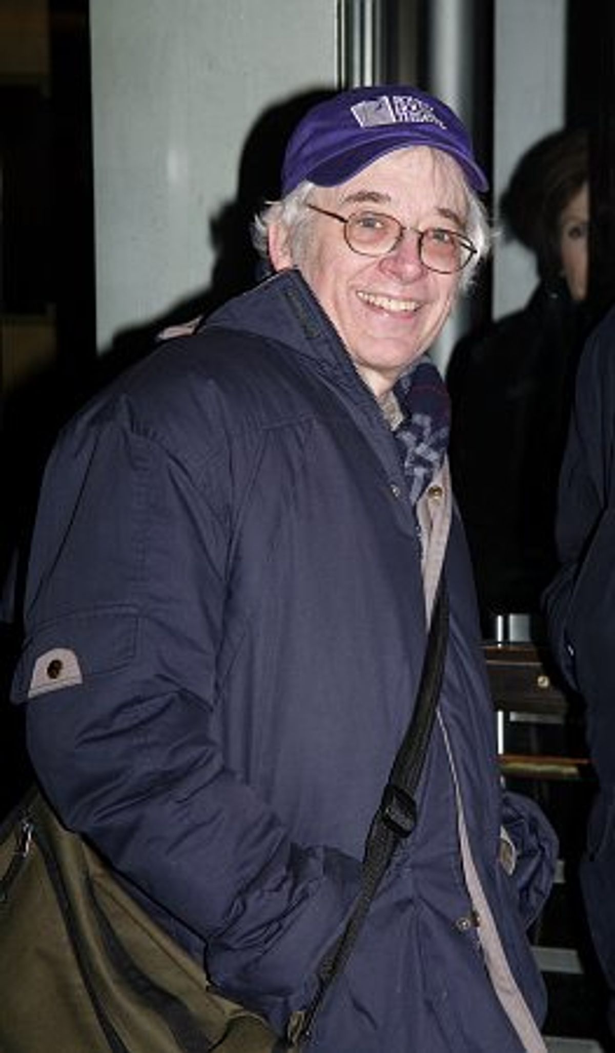 Austin Pendleton at 