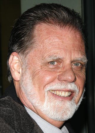 Taylor Hackford Photo