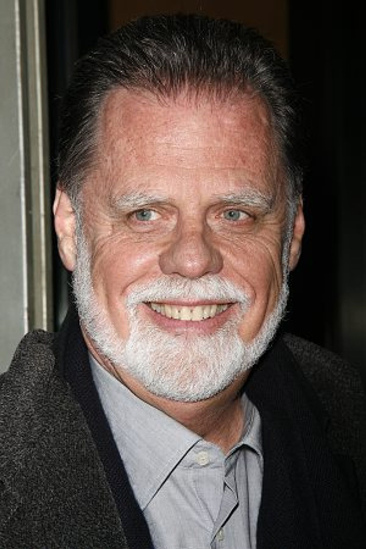 Taylor Hackford at 