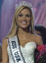 Tara Conner Photo