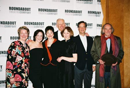 John Rothman Photo