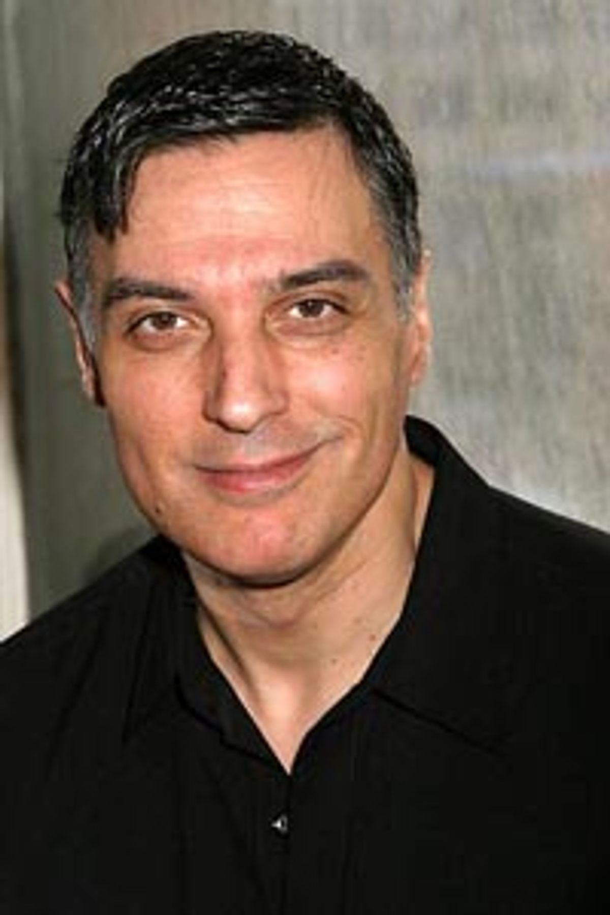 Robert Cuccioli at 