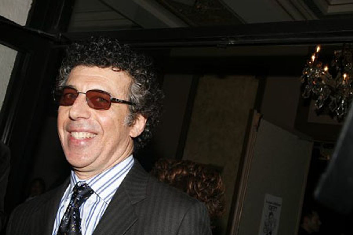 Eric Bogosian at 
