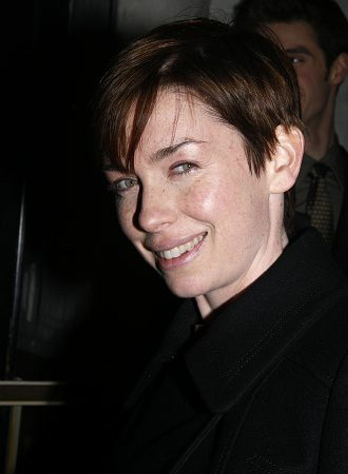Julianne Nicholson at 
